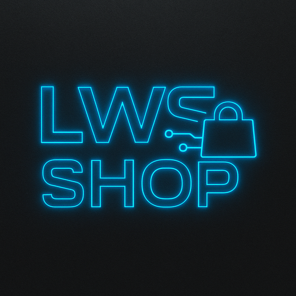 LWS SHOP